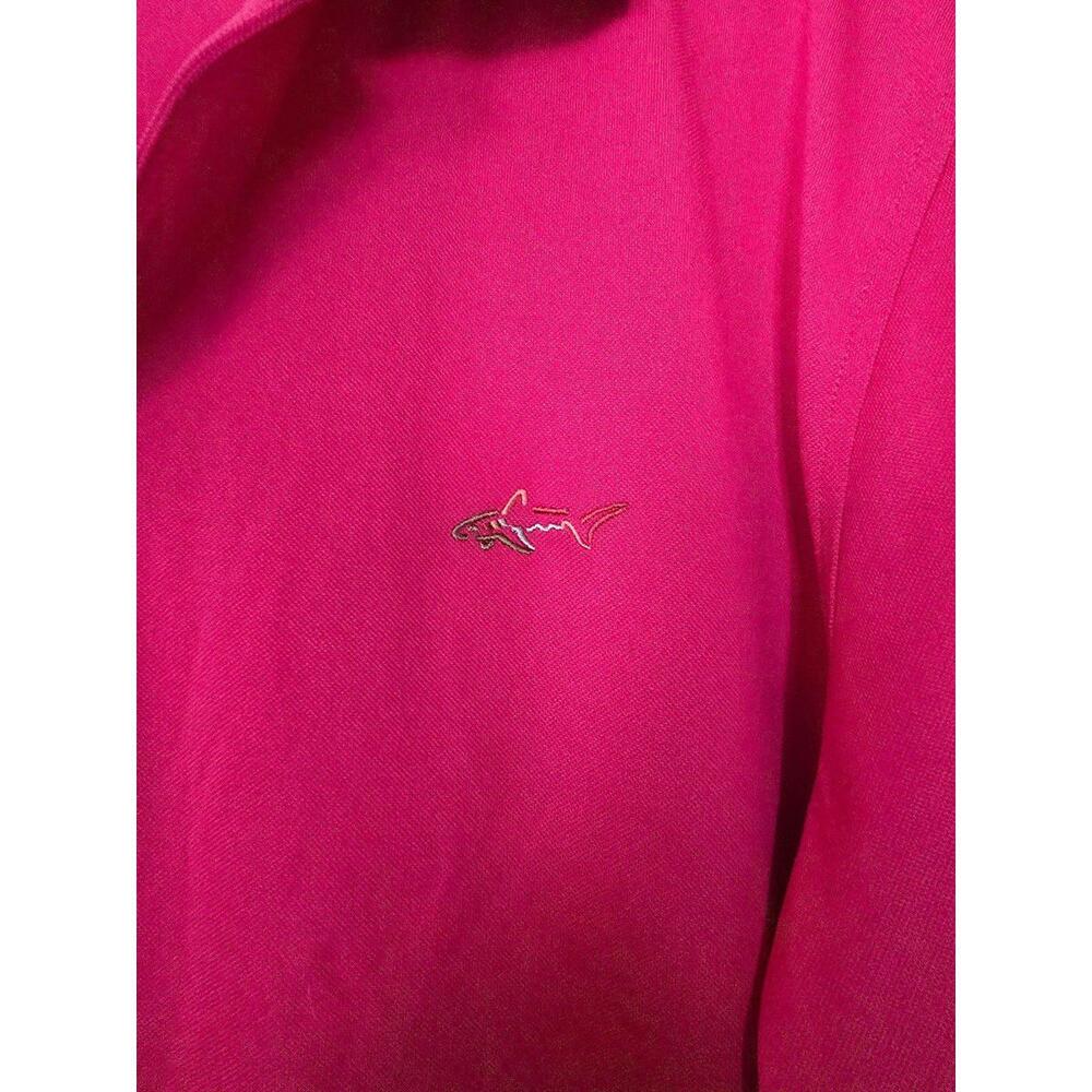 Greg Norman Golf Polo (XL)